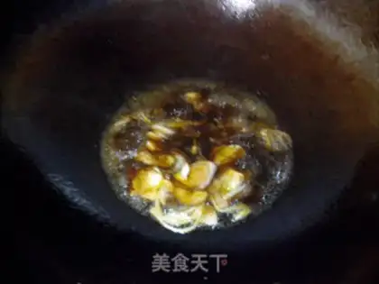 Make Bean sprouts step 3