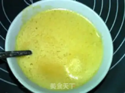 Make Boot soy sauce step 12