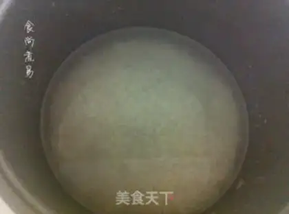 Make Potato rice step 7