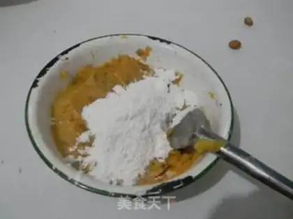 Make Pumpkin step 1
