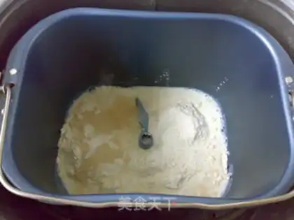Make Cranberry jam step 1