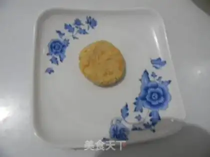 Make Pumpkin step 3