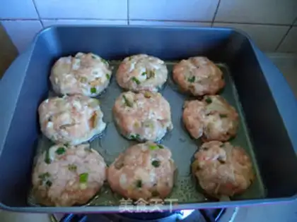 Make A meatloaf step 5