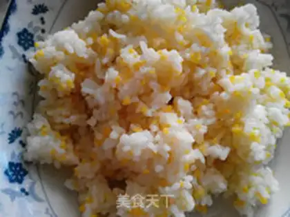Make Chishima step 1
