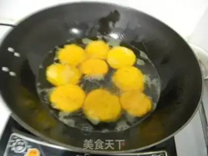 Make Pumpkin step 4