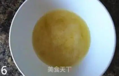 Make Sugar vinegar pineapple ribs step 5