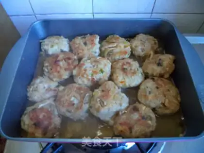 Make A meatloaf step 6