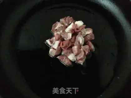 Make Golden pumpkin nest step 14