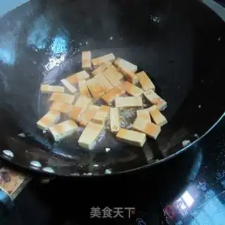 Make Scrambled fragrance step 5