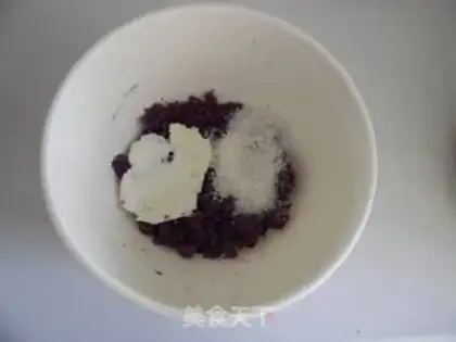 Make Salad-cracker step 1