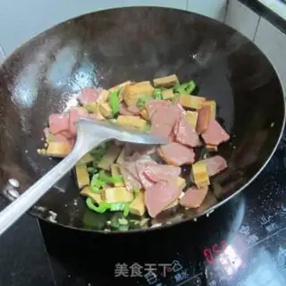 Make Scrambled fragrance step 8