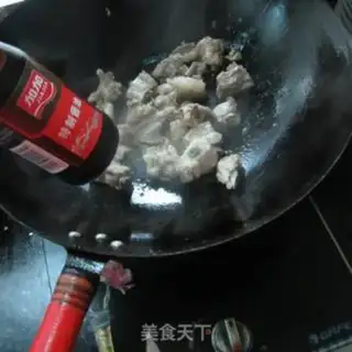 Make Soy sauced ribs step 7