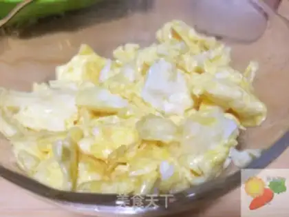 Make Cream-crackers step 2