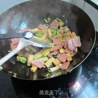 Make Scrambled fragrance step 9