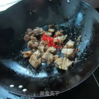 Make Soy sauced ribs step 8