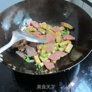Make Scrambled fragrance step 10