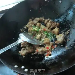Make Soy sauced ribs step 9