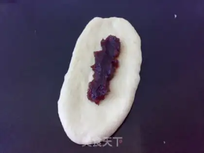 Make Cranberry jam step 9