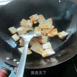 Make The bean peppers step 3