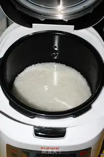 Make Quick chop gravy step 6