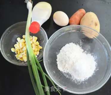 Make Fried potatoes step 0