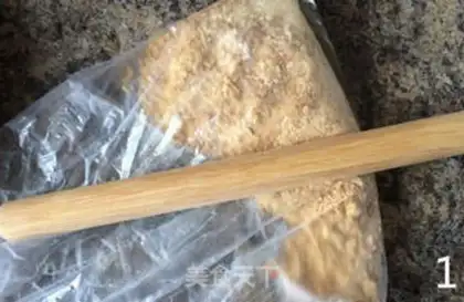 Make Cheesecake step 0