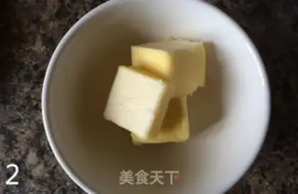 Make Cheesecake step 1