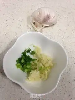 Make White heart step 4