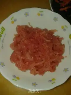 Make Fish fragrance step 2