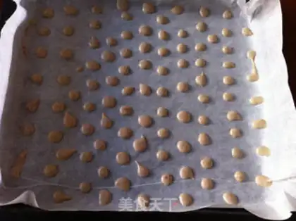 Make Potato pastry cake step 7