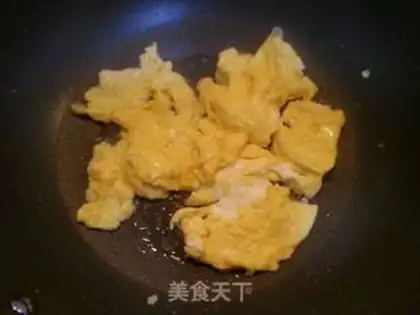 Make Three packs of meat step 2
