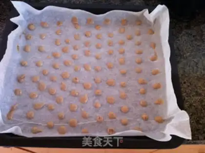Make Potato pastry cake step 8