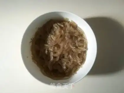 Make Three packs of meat step 4