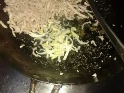 Make Fish fragrance step 5