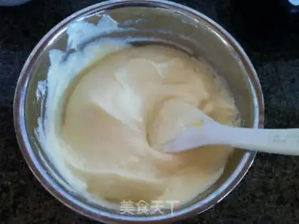 Make Potato pastry cake step 9