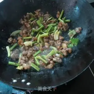 Make Cricket chicken step 7
