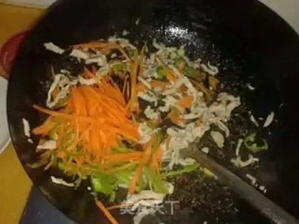 Make Fish fragrance step 6