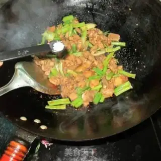 Make Cricket chicken step 8