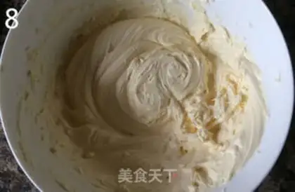 Make Cheesecake step 7