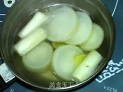 Make Potato pastry cake step 10