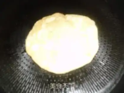Make Sweet fruit muffins step 8