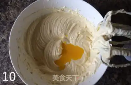 Make Cheesecake step 9