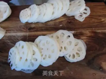 Make Liquor lemon step 0