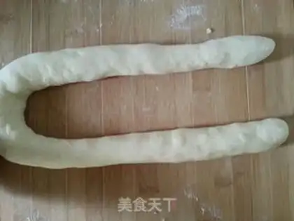 Make Three packs of meat step 10
