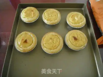 Make ♪ ♪ Oomes and eggs ♪ step 9