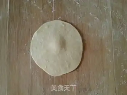 Make Three packs of meat step 12