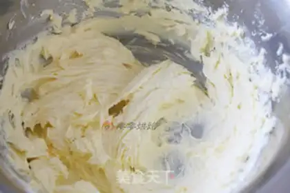 Make A lamb cake step 14