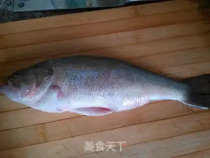 Make Vacuate herring step 1