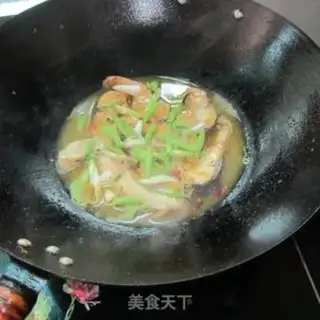 Make Curry garlic step 8