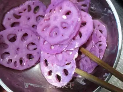 Make Liquor lemon step 8